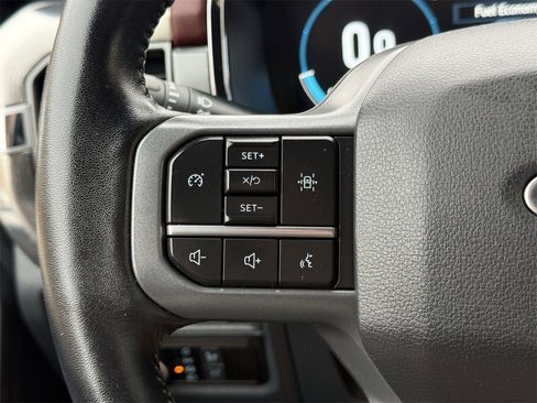 Certified 2022 Ford F150 Lariat image 12