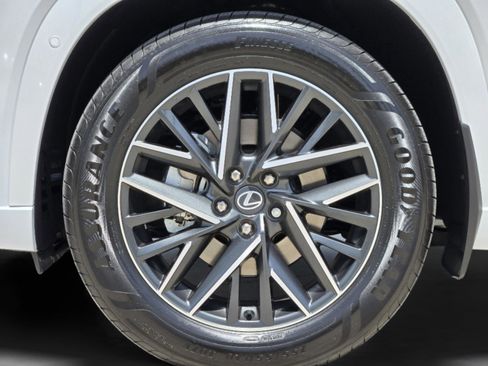 Certified 2026 Lexus TX 350 AWD image 37