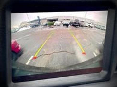 Used 2022 Jeep Wrangler Unlimited Sport image 13