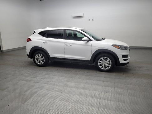Used 2019 Hyundai Tucson Value AWD/4WD image 11