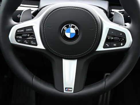 Used 2026 BMW X5 xDrive40i w/ M Sport Package image 34