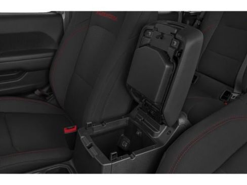 Used 2020 Jeep Gladiator Rubicon w/ Dual Top Group AWD/4WD image 14