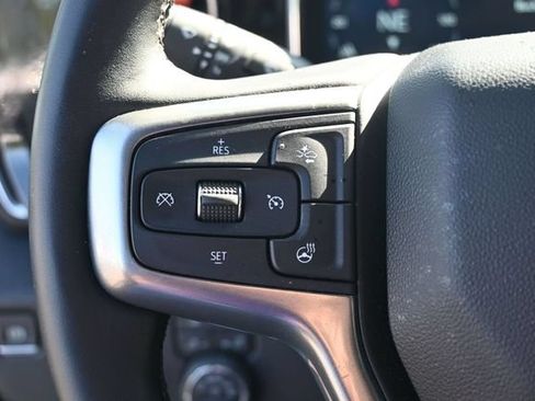 Used 2024 Chevrolet Silverado 3500 LT w/ Midnight Edition AWD/4WD image 33