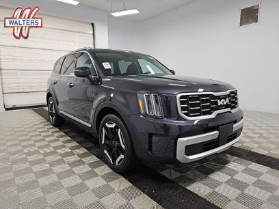 Used 2025 Kia Telluride S