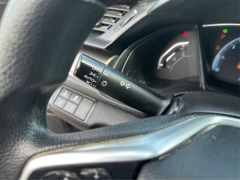 Used 2019 Honda Civic LX image 13