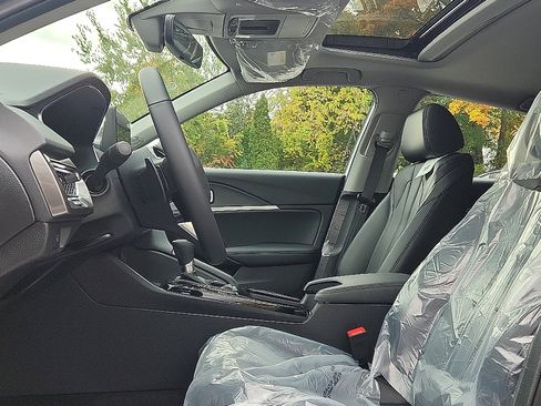 New 2026 Acura Integra image 9