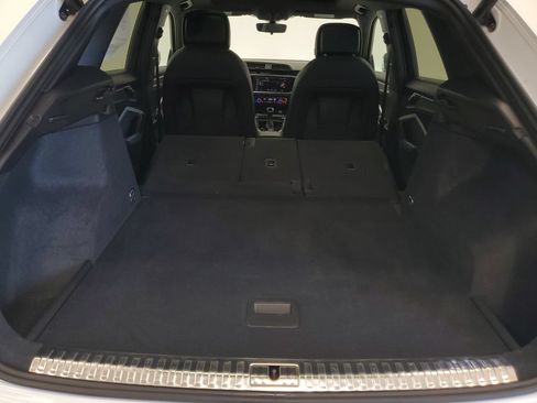 Used 2025 Audi Q3 2.0T Premium AWD/4WD image 25