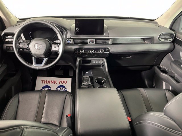 Used 2023 Honda Pilot EX-L image 35