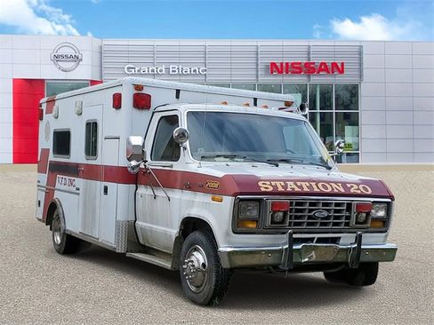Used 1987 Ford E-350 and Econoline 350 image 1