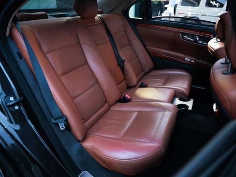 Used 2007 Mercedes-Benz S 65 AMG image 32