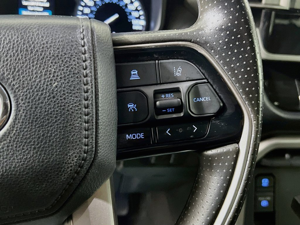 Used 2024 Toyota Tundra SR5 w/ SR5 Convenience Package RWD image 17