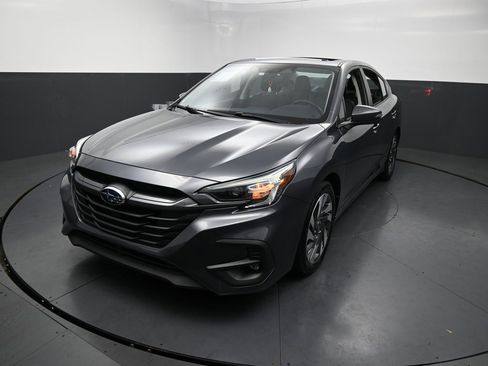 Used 2024 Subaru Legacy Limited image 11