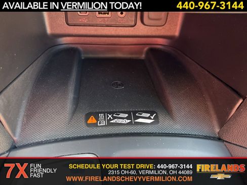 Certified 2021 Chevrolet Equinox Premier w/ LPO, Floor Liner Package image 22