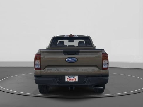 New 2025 Ford Ranger XL w/ Trailer Tow Package image 5