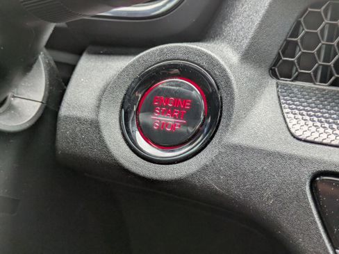 Certified 2025 Honda CR-V EX image 34