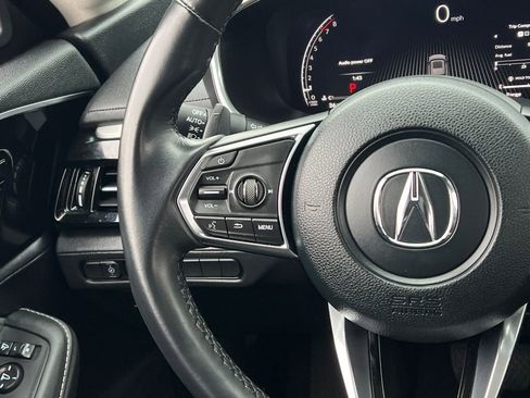 Used 2025 Acura MDX w/ Technology Package image 19