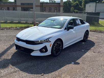 Used 2023 Kia K5 GT-Line w/ GT-Line Premium Package