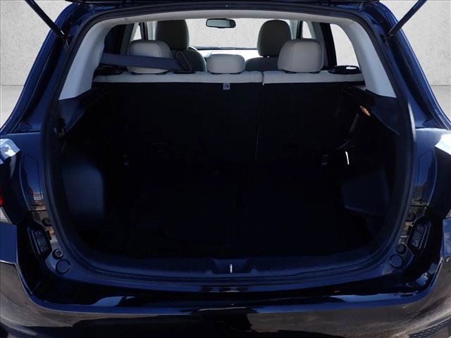 Used 2021 Mitsubishi Outlander Sport ES AWD/4WD image 8
