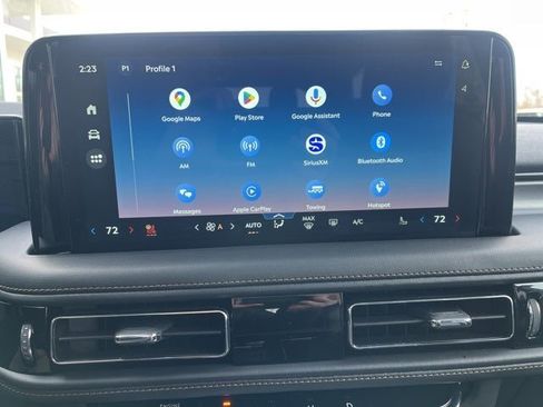 Used 2025 Lincoln Aviator AWD w/ Jet Appearance Package image 33