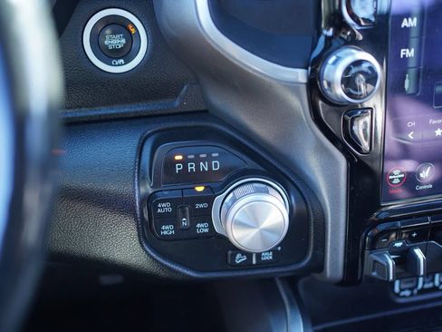 Used 2020 RAM 1500 Laramie w/ Sport Appearance Package AWD/4WD image 26