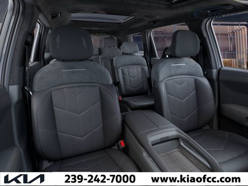 New 2027 Kia Telluride X-Line SX Prestige AWD/4WD image 15