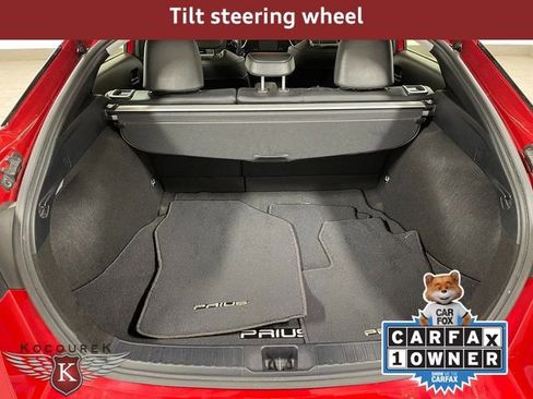 Used 2019 Toyota Prius L Eco image 26