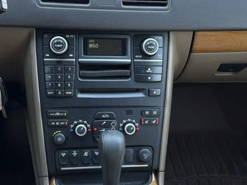 Used 2007 Volvo XC90 3.2 image 11