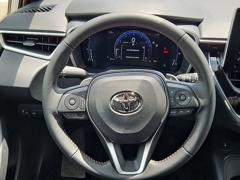 Certified 2026 Toyota Corolla SE FWD image 23
