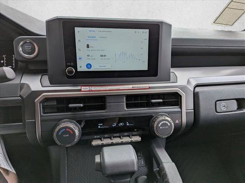 New 2026 Toyota 4Runner SR5 AWD/4WD image 12