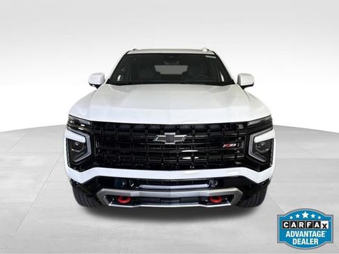 New 2026 Chevrolet Tahoe Z71 w/ Z71 Off-Road Package AWD/4WD image 2