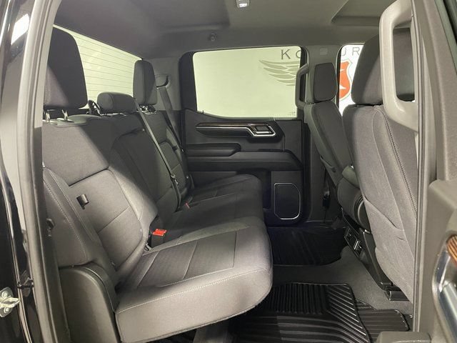 Used 2024 GMC Sierra 1500 Elevation AWD/4WD image 21