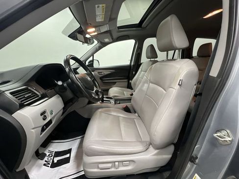 Used 2019 Honda Pilot EX-L image 20