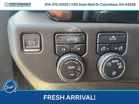 Used 2023 Chevrolet Silverado 1500 LT image 15