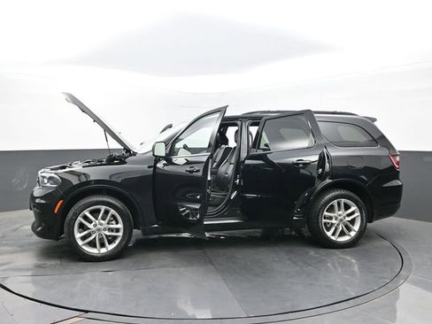 Used 2024 Dodge Durango GT image 64
