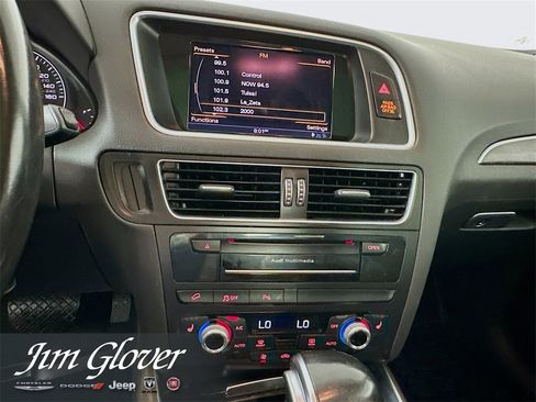 Used 2017 Audi Q5 2.0T Premium Plus w/ Technology Package image 33