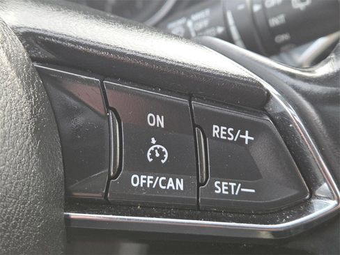 Used 2017 MAZDA CX-5 Touring w/ Preferred Equipment Package image 29