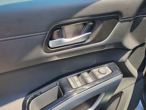 New 2025 Nissan Pathfinder SL w/ Cargo Package image 14