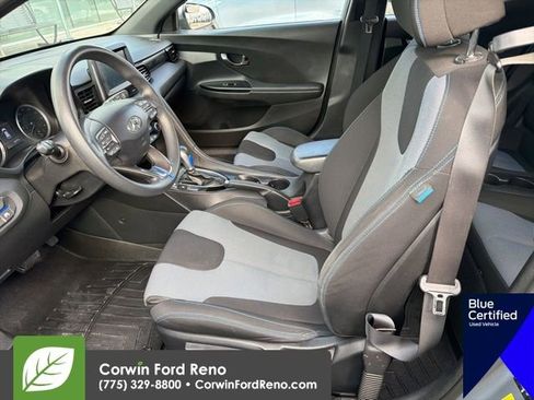 Used 2019 Hyundai Veloster 2.0 image 9