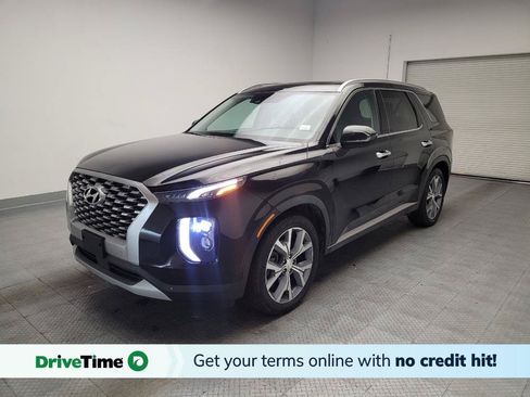 Used 2021 Hyundai Palisade SEL w/ Premium Package AWD/4WD image 1