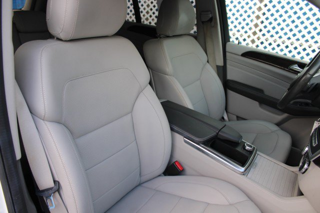 Used 2014 Mercedes-Benz ML 350 BlueTEC 4MATIC w/ Premium 1 Package image 15