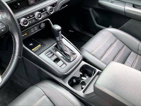 Used 2025 Honda CR-V Sport-L image 15