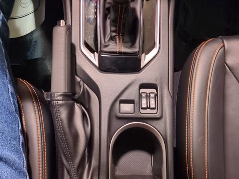 Certified 2023 Subaru Crosstrek 2.5i Limited w/ Moonroof Package image 20