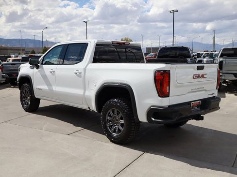 New 2026 GMC Sierra 1500 AT4X image 4
