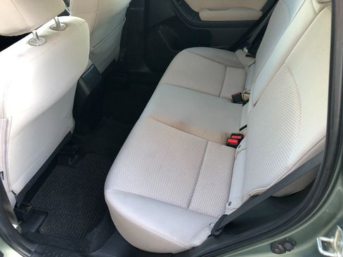 Used 2015 Subaru Forester 2.5i Premium image 26