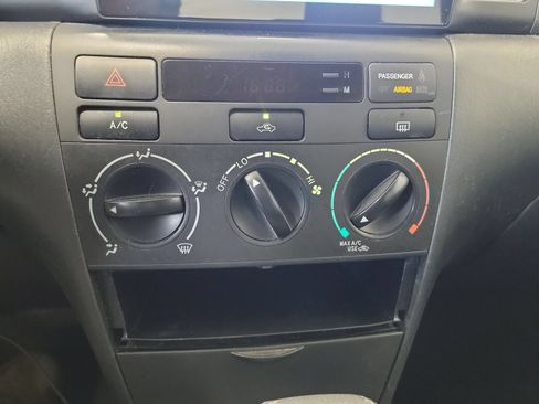 Used 2006 Toyota Corolla FWD image 21