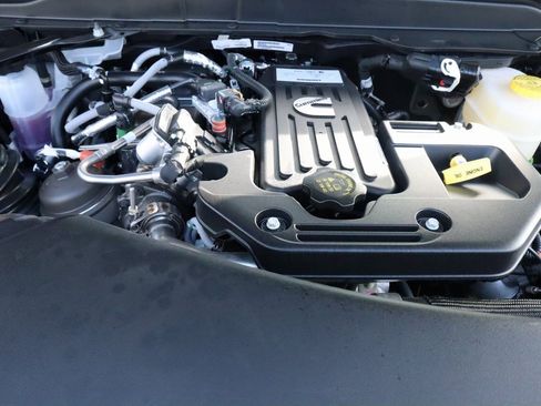 New 2026 RAM 3500 Big Horn image 20