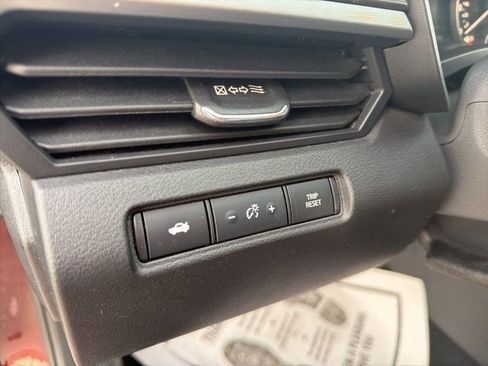 Used 2024 Nissan Altima 2.5 SV image 19