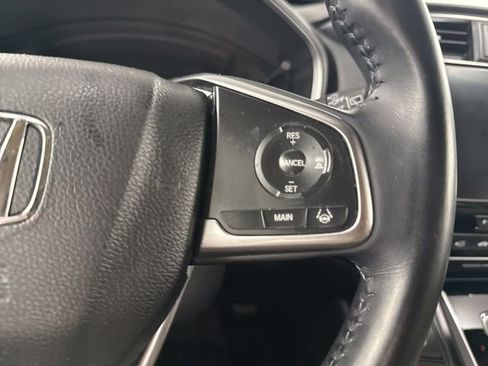 Used 2018 Honda CR-V EX-L image 20
