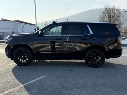 Used 2023 Chevrolet Tahoe LS image 12