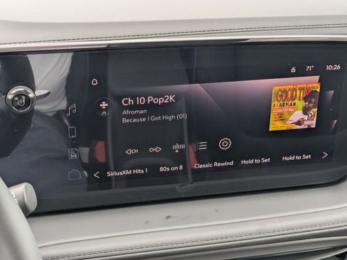 New 2026 Buick Encore GX Sport Touring w/ Advanced Technology Package image 17